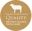 High Quality Protein