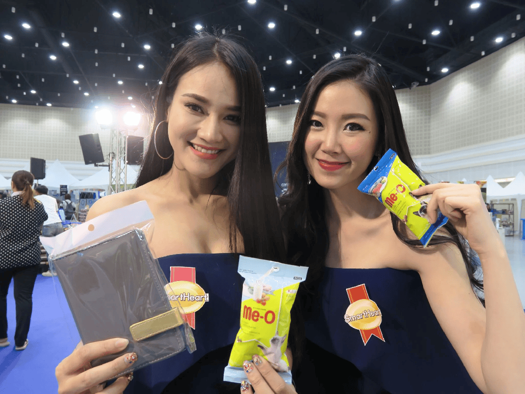 SmartHeart presents Pet Variety @เชียงใหม่