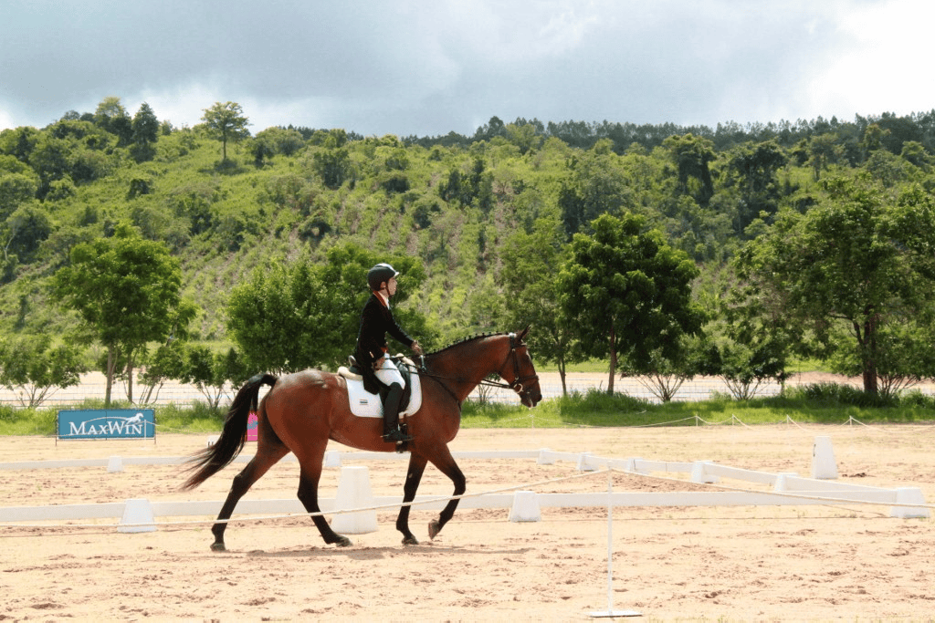 งาน President’s Cup : CNC* & CNC**