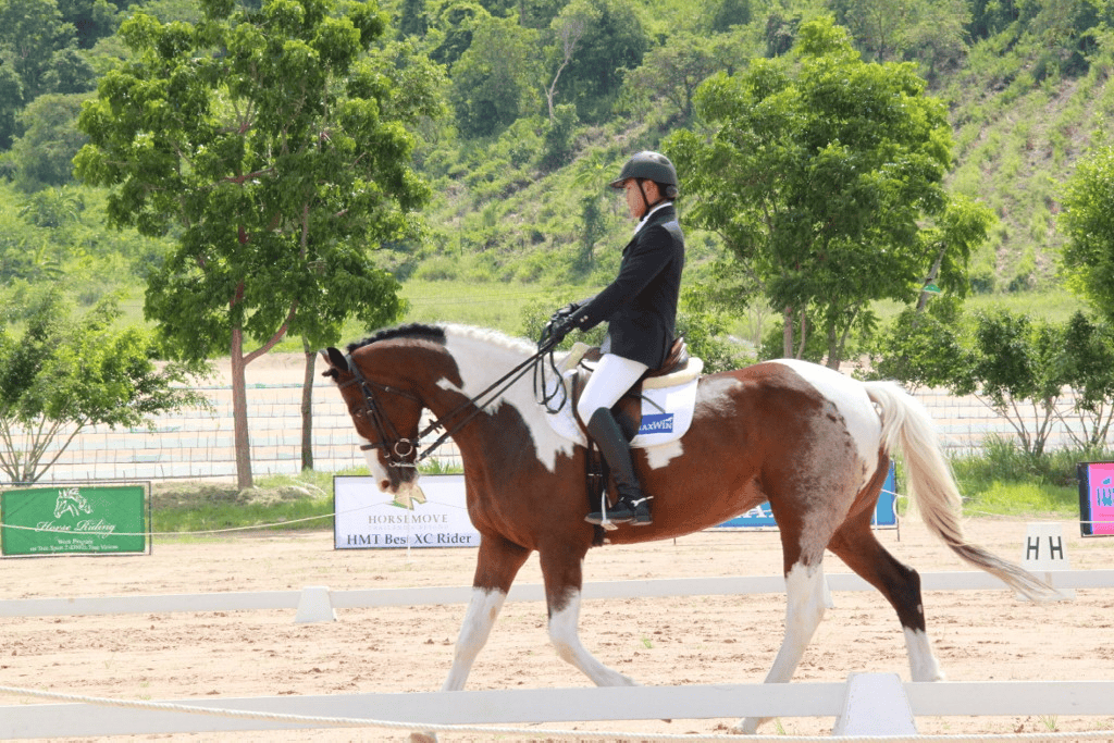 งาน President’s Cup : CNC* & CNC**