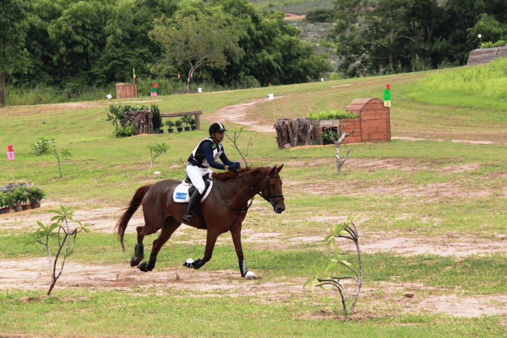 งาน President’s Cup : CNC* & CNC**