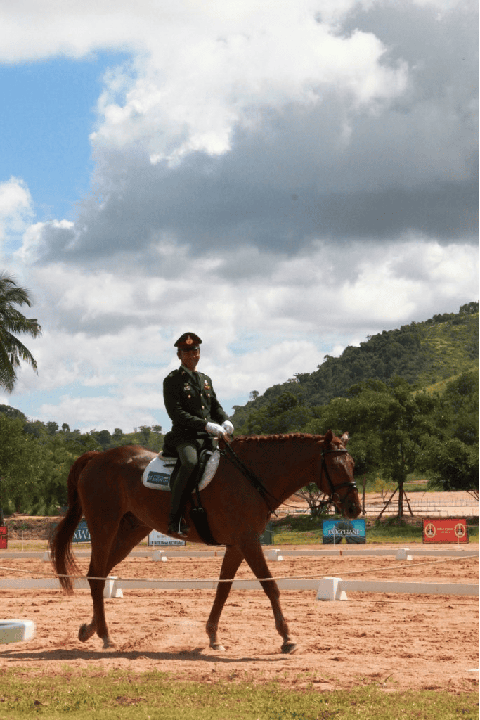 งาน President’s Cup : CNC* & CNC**