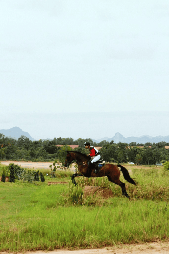 งาน President’s Cup : CNC* & CNC**