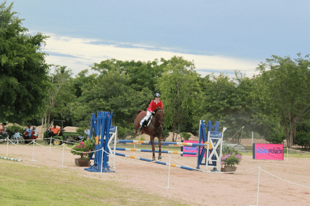 งาน President’s Cup : CNC* & CNC**