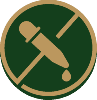 No Added Artificial Colors