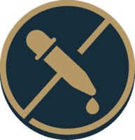 No Added Artificial Colors