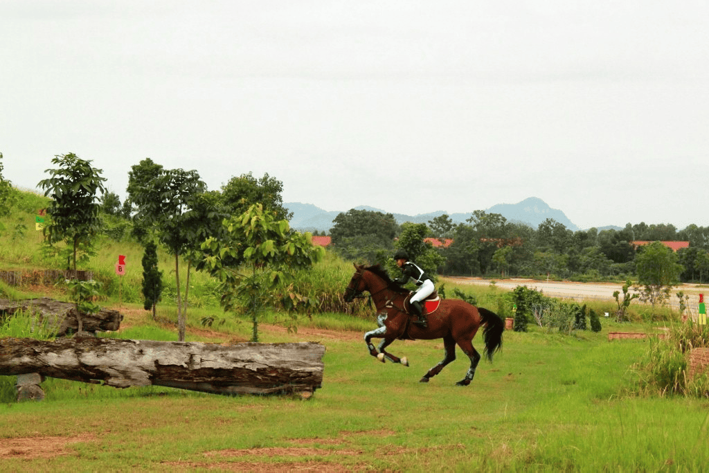 งาน President’s Cup : CNC* & CNC**