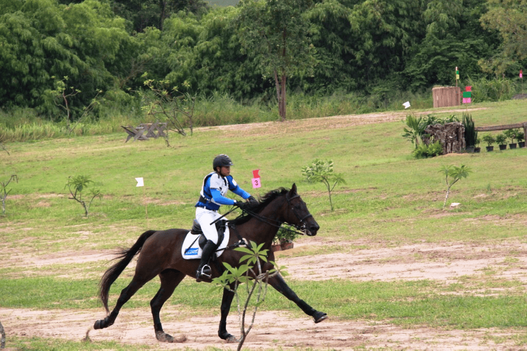 งาน President’s Cup : CNC* & CNC**