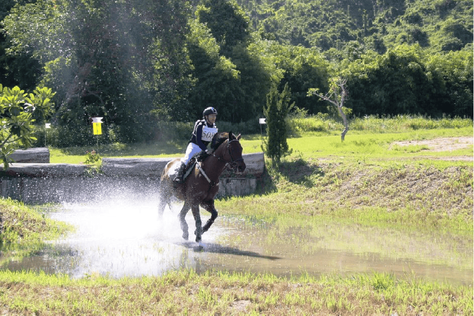 งาน “ MaxWin CIC 1* & Pre-Novice ”