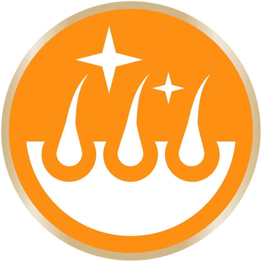 HEALTHY SKIN AND SHINY COAT 